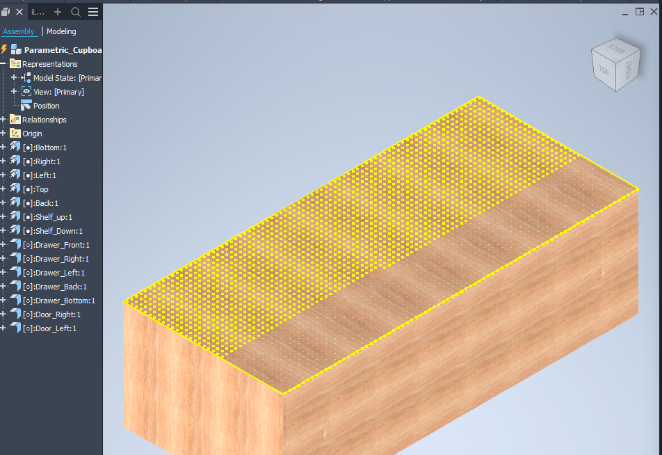 Hardware Filtering